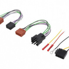 Cabluri pentru kit handsfree THB, Parrot BMW, Citroen, Peugeot C1534/8V