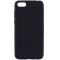 Husa pentru Huawei Y6 2018 , MyStyle Perfect Fit , Black