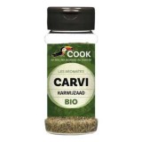 Condiment Chimen Seminte Bio 45gr Cook