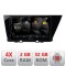 Navigatie Kia Niro 2017- Android radio gps internet quad core 2+32 carplay android auto CarStore Technology