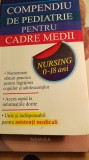 Cumpara ieftin Compendiu de pediatrie pentru cadre Medii / 0064