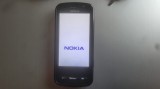 Telefon mobil Nokia C6-00 + alimentator, functionabil