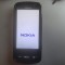 Telefon mobil Nokia C6-00 + alimentator, functionabil