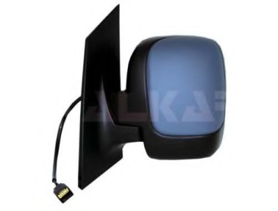 Oglinda exterioara PEUGEOT EXPERT platou / sasiu (2007 - 2016) ALKAR 9239955 foto