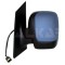 Oglinda exterioara PEUGEOT EXPERT caroserie (VF3A, VF3U, VF3X) (2007 - 2016) ALKAR 9239955
