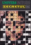 Univers psycho, numarul 6, 3/1995: Secretul