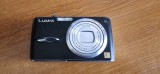 APARAT FOTO DIGITAL Panasonic Lumix DMC-FX01, FUNCTIONEAZA , SE VINDE DOAR CAMERA .