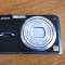 APARAT FOTO DIGITAL Panasonic Lumix DMC-FX01, FUNCTIONEAZA , SE VINDE DOAR CAMERA .