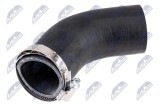 Furtun aer supraalimentare Renault Master 2.5 DCI 2006-, Opel Movano 2.5 Cdti 2003-; 8200605907; NTY, aftermarket