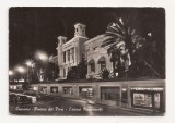 FS5- Carte Postala - ITALIA - Sanremo, Riviera dei Fiori, casino, circulata 1982, Fotografie