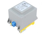 Transformator &Icirc;ncapsulat 45VA 230V 24V 1875mA