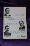 Cumpara ieftin Istoria Partidului National Taranesc. Documente 1926-1947