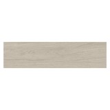 Gresie exterior / interior portelanata Narah Natural, 20 x 80 cm, bej, mata, aspect lemn