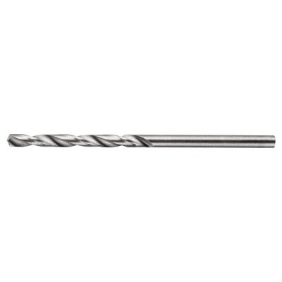 Burghiu metal, 1mm, VERTO foto