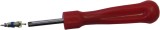 Surubelnita Ventil Roata AutoDrive ProParts, Montare/Demontare, Auto/Moto, Valva Tubeless