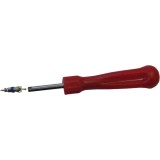 Surubelnita pentru montare/ demontare valva roata AutoDrive ProParts