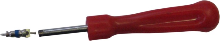 Surubelnita pentru montare/ demontare valva roata AutoDrive ProParts