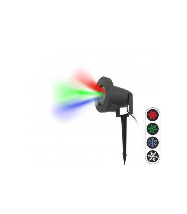 Proiector LED decorativ Well