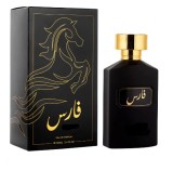 Cumpara ieftin Parfum Wealthy Club, Fariis, apa de parfum 100 ml, barbati