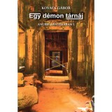 Egy d&eacute;mon t&aacute;rn&aacute;i - Anubis &aacute;rny&eacute;k&aacute;ban I. - Kov&aacute;cs G&aacute;bor