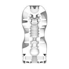 Air Flow Cup - Masturbator, alb