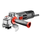 Polizor unghiular Graphite 1600W cu disc 125 mm pentru taiere si slefuire