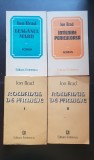 3 x ION BRAD: Romanul de familie (2 vol) / Leagănul mării /&Icirc;nt&acirc;lnire periculoasă