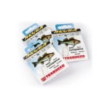 CARLIGE LEGATE TRABUCCO AKURA PENTRU BIBAN SI SALAU Nr04x0.25mm 10BUC/PLIC