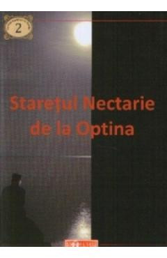 Staretul Nectarie de la Optina