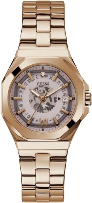Ceas Dama, Guess, Empress GW0551L3 - Marime universala