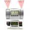 Ceas cu proiectie ora si temperatura 2 proiectoare DS503