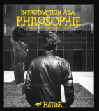 Introduction a la Philosophie Classes de terminales techniques/ E. Guillon