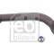 FEBI BILSTEIN 102131 Cap de bara