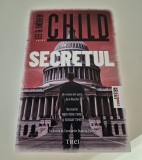 Lee Child Secretul