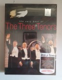 The very best the three tenors - 2CD , 1DVD