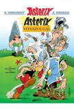 Asterix viteazul gal. Seria Asterix Vol.1, Grupul Art