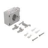 Traductor de Curent AC 100A 5A Clasa 1 DM2T0100