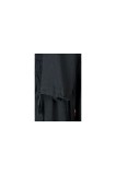 Rochie dama 025 negru/ciclam , marimea S