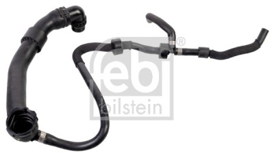 FEBI BILSTEIN 175805 Furtun radiator foto