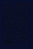 The Passion Translation New Testament (2020 Edition) Large Print Navy: With Psalms, Proverbs and Song of Songs