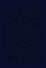 The Passion Translation New Testament (2020 Edition) Large Print Navy: With Psalms, Proverbs and Song of Songs