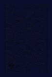 The Passion Translation New Testament (2020 Edition) Large Print Navy: With Psalms, Proverbs and Song of Songs