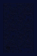 The Passion Translation New Testament (2020 Edition) Large Print Navy: With Psalms, Proverbs and Song of Songs