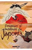 Drumuri si intalniri cu Japonia - Ion Codrescu