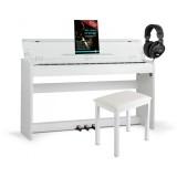 Pian Digital McGrey DP-18 WM Alb Mat Set
