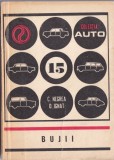 C. Negrea, D. Ignat - Bujii (Colectia AUTO)