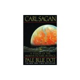 Pale Blue Dot
