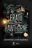 Frații Hawthorne (Vol. 4) - Jennifer Lynn Barnes