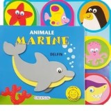 Cumpara ieftin Animale marine/***