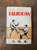 Zhaoua Publishing House Chen Style Taijiquan